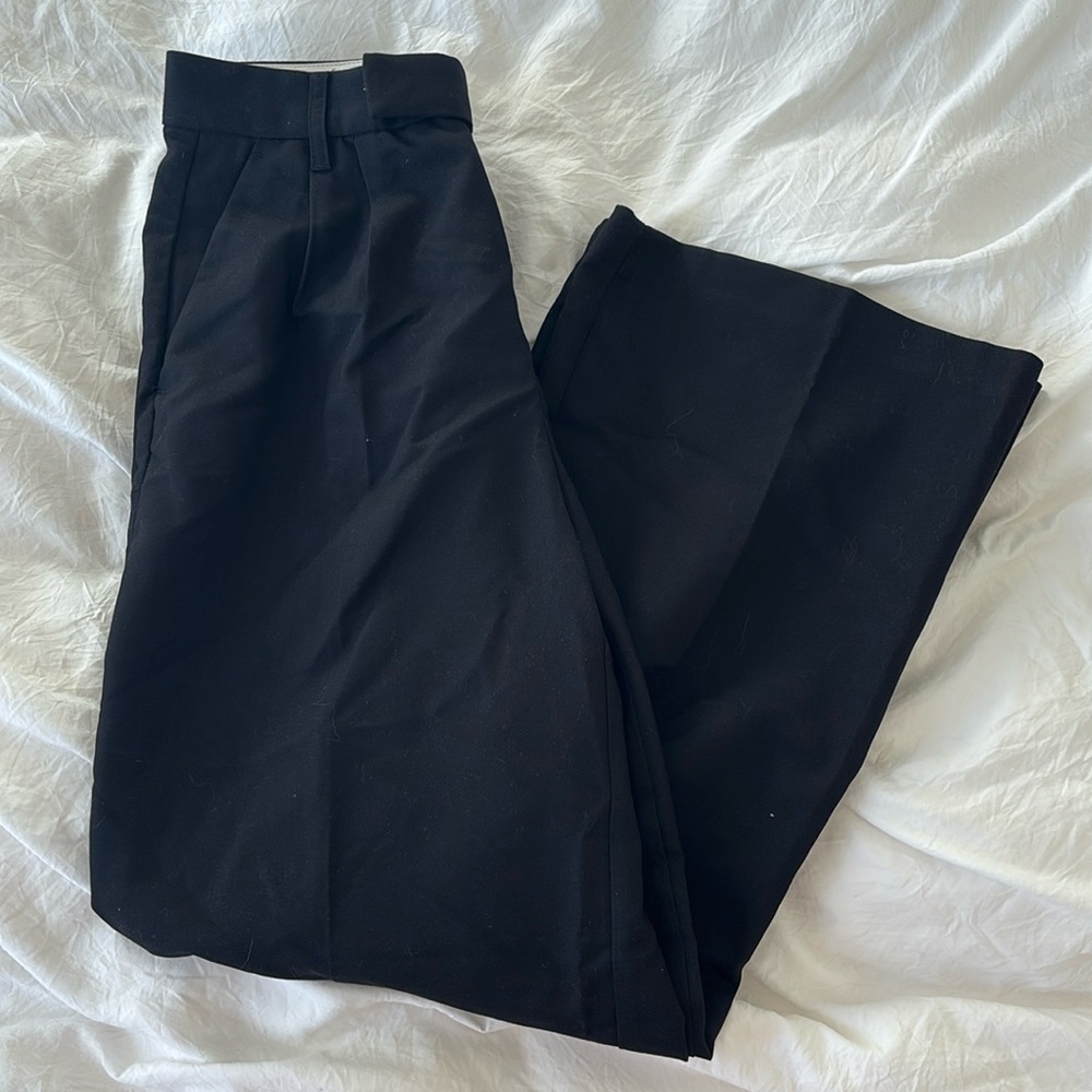 H&M Trouser Dress Pants